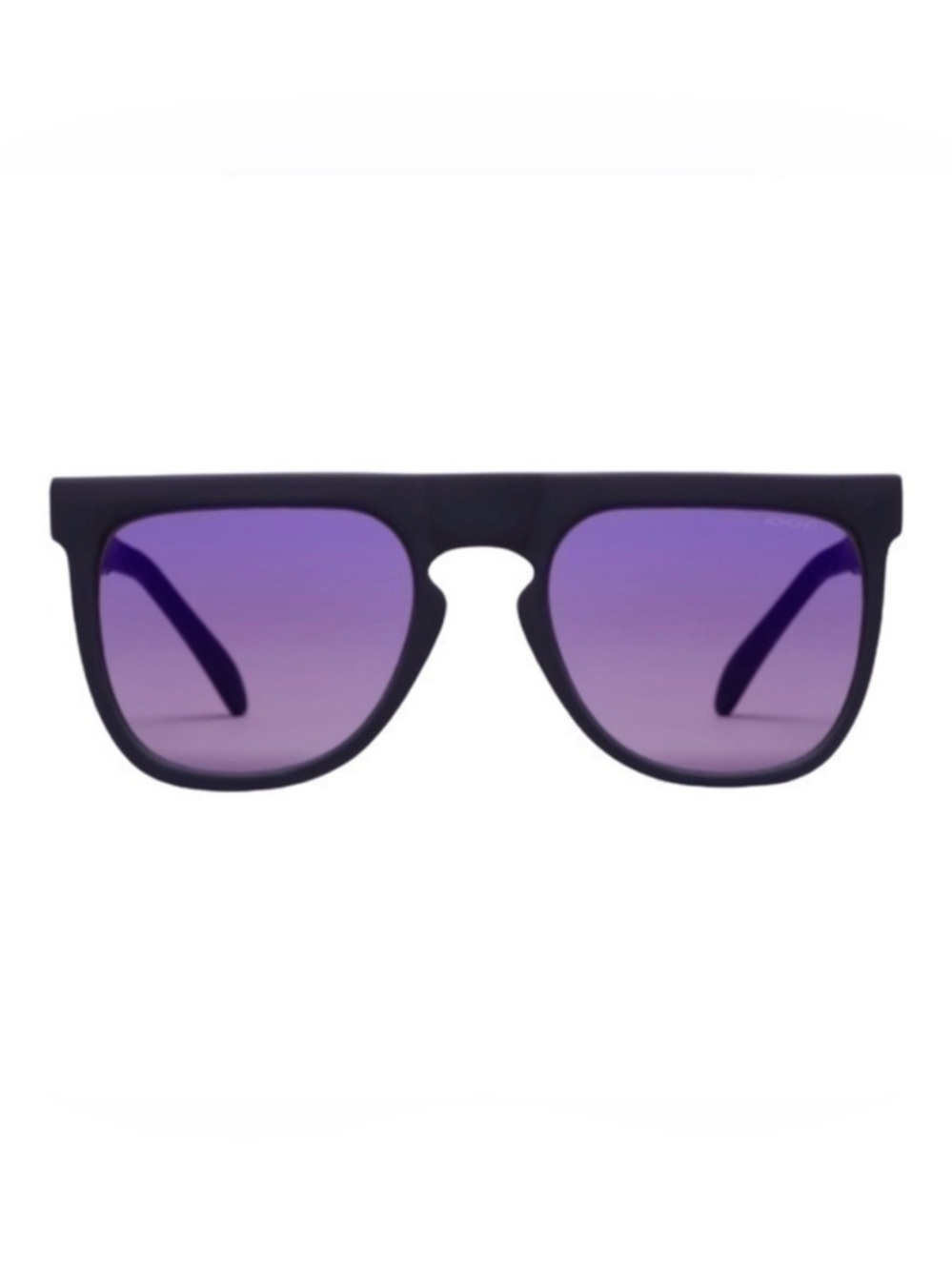 Komono Sunglasses Bennet Midnight Blue New